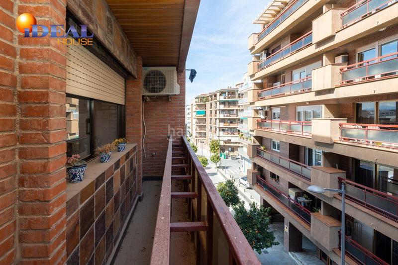 Foto 565cae15-c271-4f72-b80b-7ad67c82dba9. Appartamento con riscaldamento parcheggio in Centro - Sagrario Granada