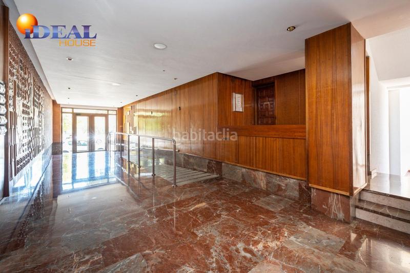 Foto 5d1c49ba-068e-4808-8003-4d78d6cd666e. Appartamento con riscaldamento parcheggio in Centro - Sagrario Granada