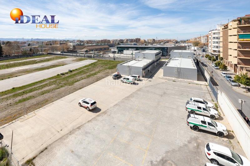 Foto 7682f44f-7f45-44b1-85b6-fb4b92046f79. Appartamento con riscaldamento parcheggio in Centro - Sagrario Granada