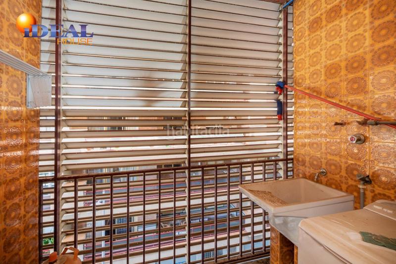 Foto 7e5f4108-f2dc-490d-b606-4898c8677068. Appartamento con riscaldamento parcheggio in Centro - Sagrario Granada