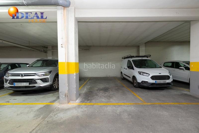 Foto 878812e2-6bd4-4480-9bde-50742c4a865c. Appartamento con riscaldamento parcheggio in Centro - Sagrario Granada