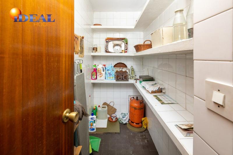 Foto 94dba048-0c8b-45e4-9c95-0230676e11fd. Appartamento con riscaldamento parcheggio in Centro - Sagrario Granada