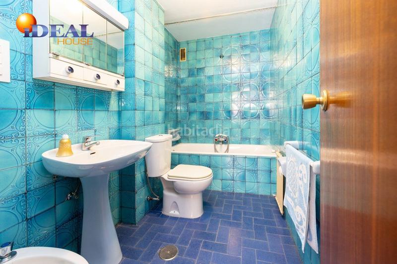 Foto 9d4faebd-2445-40e6-9cd2-f0ef51e49e2a. Appartamento con riscaldamento parcheggio in Centro - Sagrario Granada