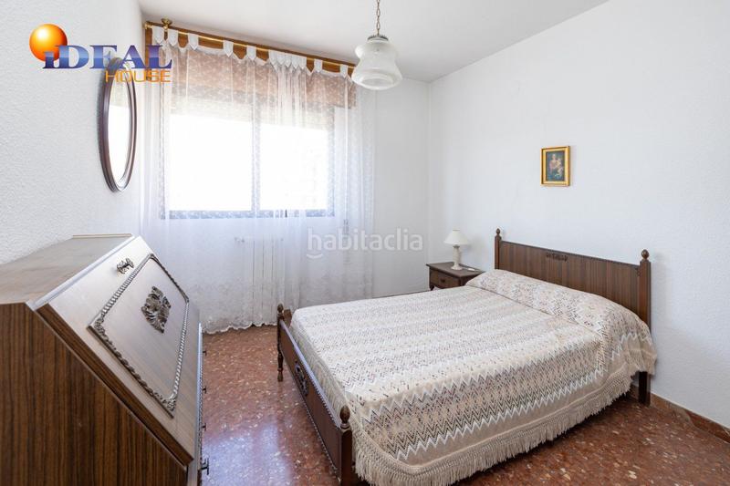 Foto ace6b029-7c67-4848-b6a9-3c08a613b0c3. Appartamento con riscaldamento parcheggio in Centro - Sagrario Granada