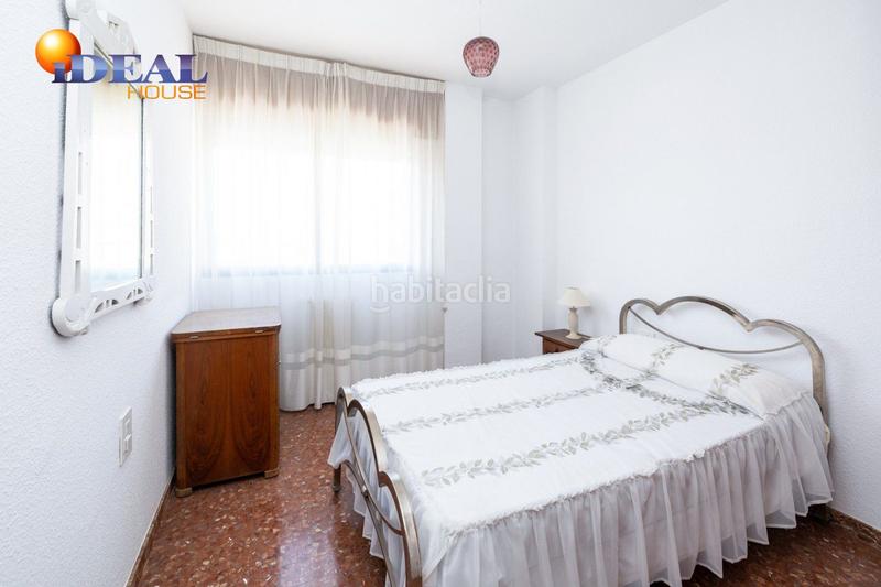 Foto ba78f7a2-93e4-4176-93d0-0862faec0398. Appartamento con riscaldamento parcheggio in Centro - Sagrario Granada