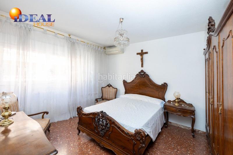 Foto c7a3c9cd-7b9a-4812-8931-47eac1cb5deb. Appartamento con riscaldamento parcheggio in Centro - Sagrario Granada