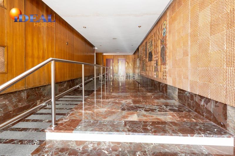 Foto ca5ff766-7c8d-44de-a341-f471e3f5fecb. Appartamento con riscaldamento parcheggio in Centro - Sagrario Granada