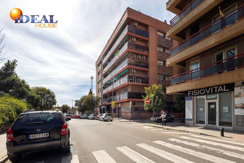 Foto d79b403c-1624-439e-8cde-ef4b30f58fef. Appartamento con riscaldamento parcheggio in Centro - Sagrario Granada