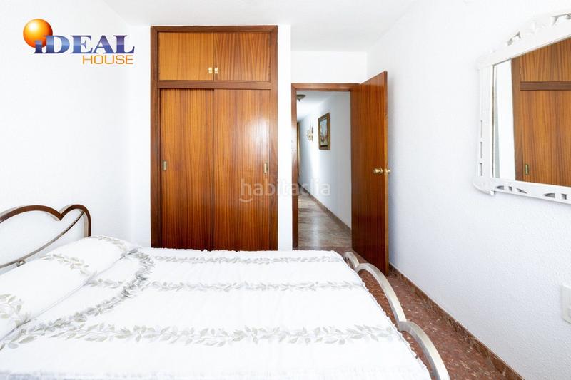 Foto dd536a43-2d4b-4cc8-a90f-ea1ea09c31ad. Appartamento con riscaldamento parcheggio in Centro - Sagrario Granada