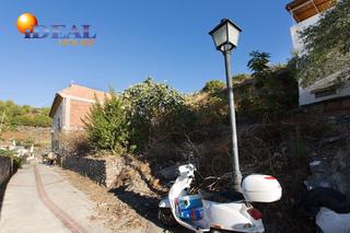 Residential Plot in San Matías - Realejo. Fantástico solar con alta edificabilidad en barranco del abogado