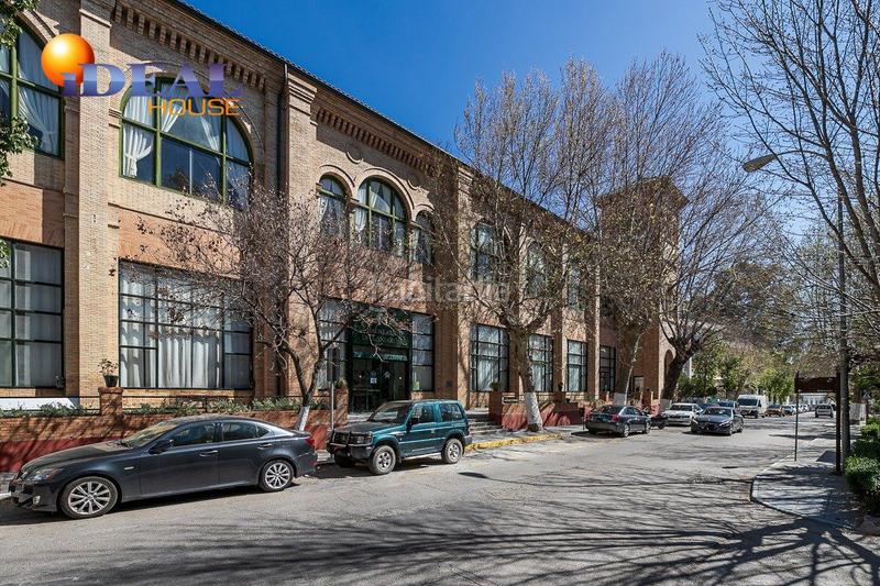 Foto 24c4f153-8c40-4921-b54e-fbebb6c1fe22. Edificio hostal en Lanjarón