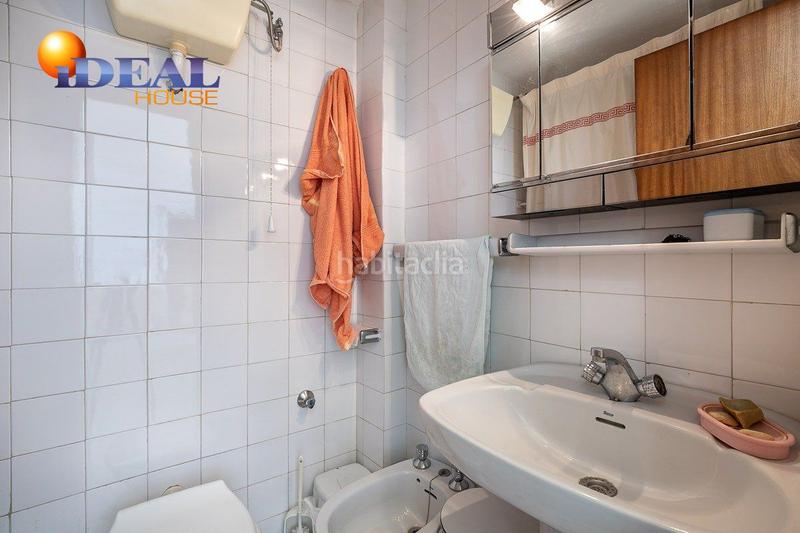 Foto 24d25a67-04fb-412a-9f25-a3a74bd0574f. Edificio hostal en Lanjarón