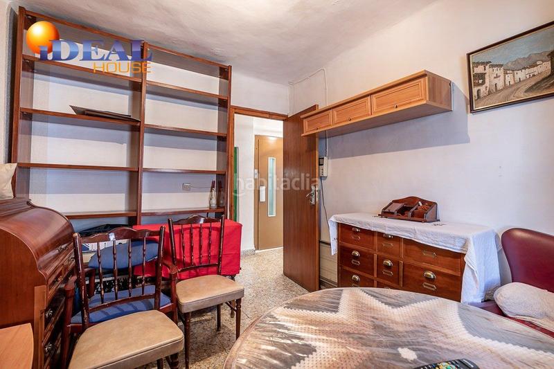 Foto 2cc744d9-bfbb-4ab0-9b29-004bb693cefb. Edificio hostal en Lanjarón