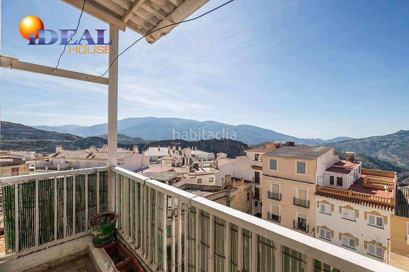 Foto 2ea9cacc-c512-4b89-b626-4723baf26cb2. Edificio hostal en Lanjarón