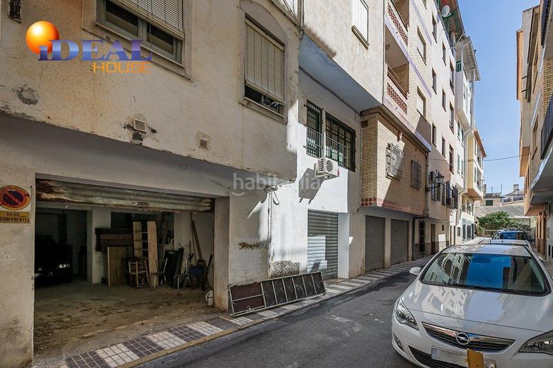 Foto 3832f07d-4a8c-4f18-97fe-8b65109f0d41. Edificio hostal en Lanjarón