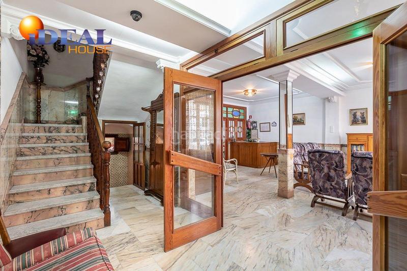 Foto 38bd755f-7f04-4c15-a014-770033245b60. Edificio hostal en Lanjarón