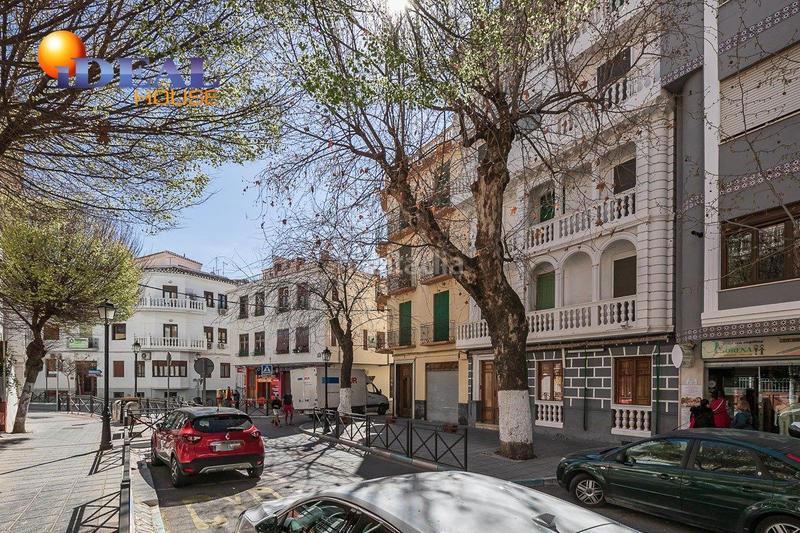 Foto 4fe90f40-055a-4254-b87a-2f1dc22c3c80. Edificio hostal en Lanjarón