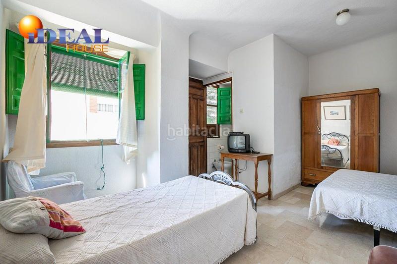 Foto 55edb01e-2dd1-4e0a-899f-83f1ee025f04. Edificio hostal en Lanjarón