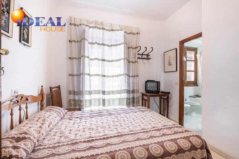 Foto 70093e1f-441d-4a51-abe9-788a76b5ab36. Edificio hostal en Lanjarón