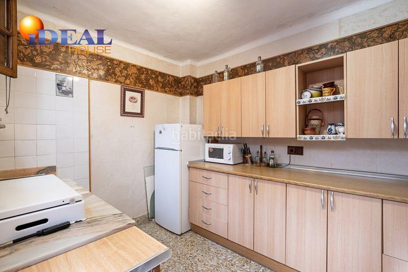 Foto 71291d75-cc16-4c13-8661-a3655b969920. Edificio hostal en Lanjarón