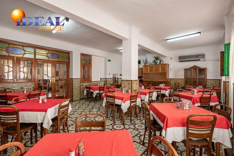 Foto 767ca24c-9474-41c7-86af-fdcbf7ce1060. Edificio hostal en Lanjarón