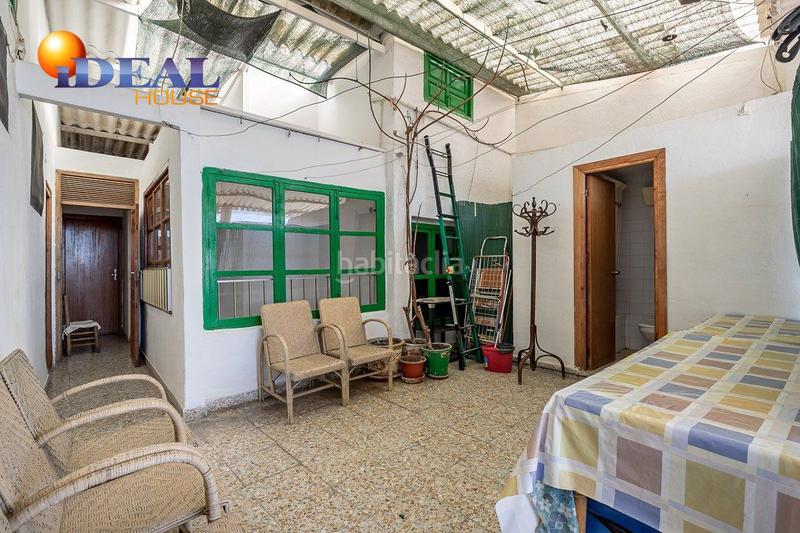 Foto 8019a972-97d4-433d-9fe9-317fde080049. Edificio hostal en Lanjarón