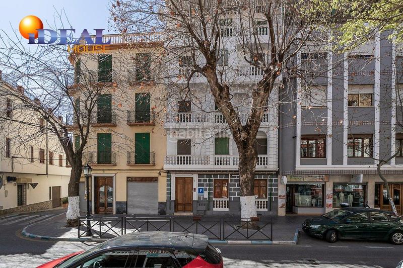 Foto 84c29b6a-c43a-4ffe-aa23-1e07b8933dc7. Edificio hostal en Lanjarón