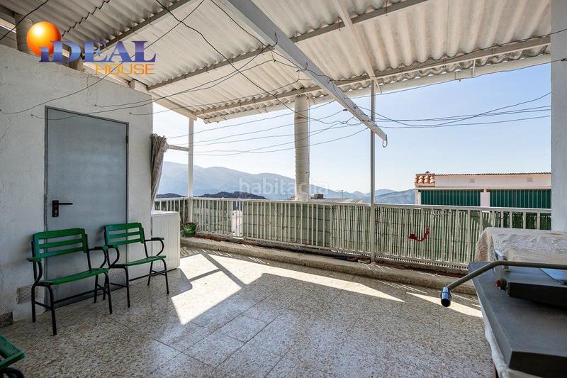 Foto 898eab8e-32d6-400a-a454-d43f907641b3. Edificio hostal en Lanjarón