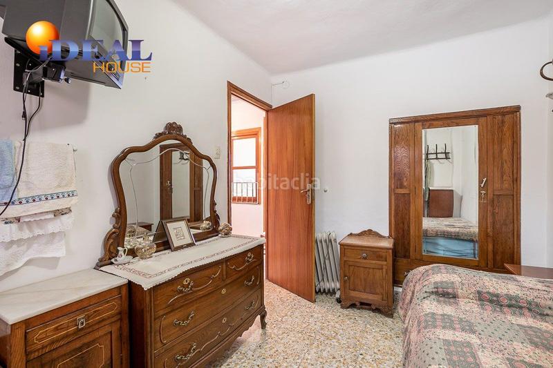 Foto b4c2f39d-2216-4972-a893-838a20fddb8d. Edificio hostal en Lanjarón