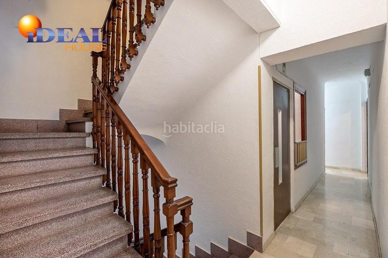 Foto c951157a-2aed-4485-9206-216d74e18223. Edificio hostal en Lanjarón