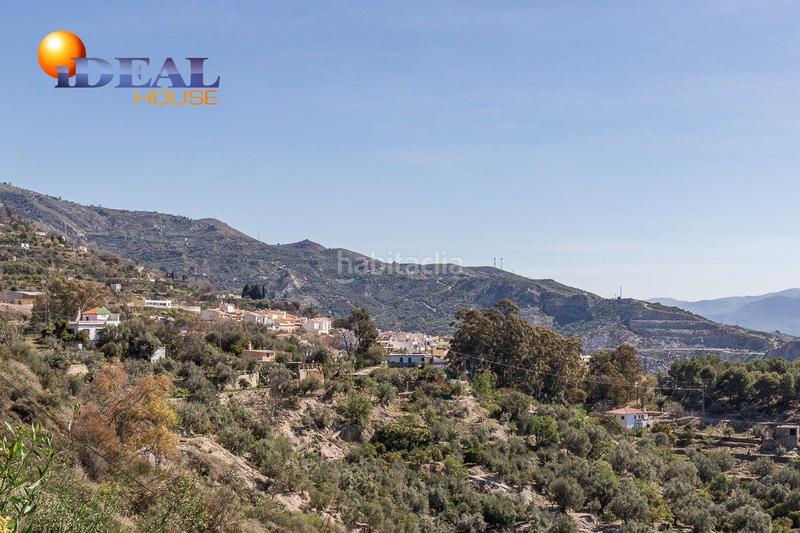 Foto cd7e72b5-65fd-419a-b1c4-848fb20f339e. Edificio hostal en Lanjarón