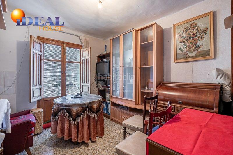 Foto e6dd3680-726d-42a6-a508-8b916fffdb28. Edificio hostal en Lanjarón