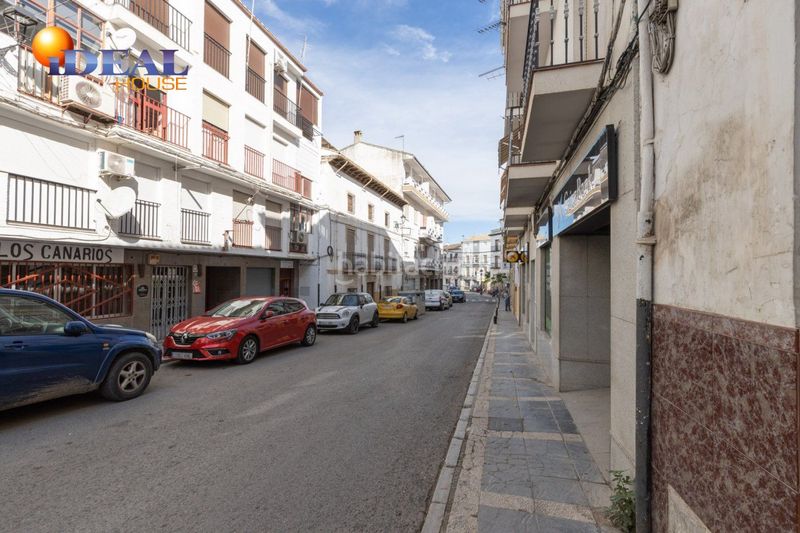 Foto 41183938-4bf3-49ad-8bd8-0d6fe2f6d75b. Local comercial a calle paseo 10 a Montefrío