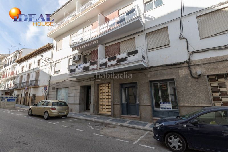 Foto d39831eb-2a30-4bc8-a458-3b0fd1fbb2a6. Local comercial a calle paseo 10 a Montefrío