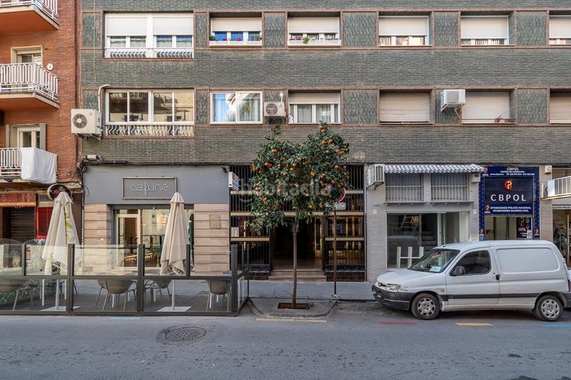 Foto 4b50c440-64fc-4808-ba3b-08b4d549bac9. Local comercial oficina en solarillo de gracia, . en Granada