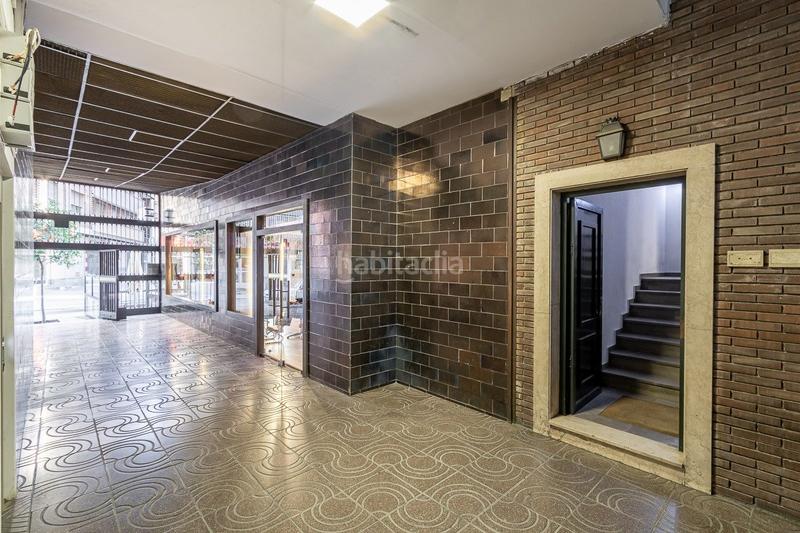 Foto 8e2c4ff4-73ef-48c4-bc12-1caa00f6e6ba. Local comercial oficina en solarillo de gracia, . en Granada