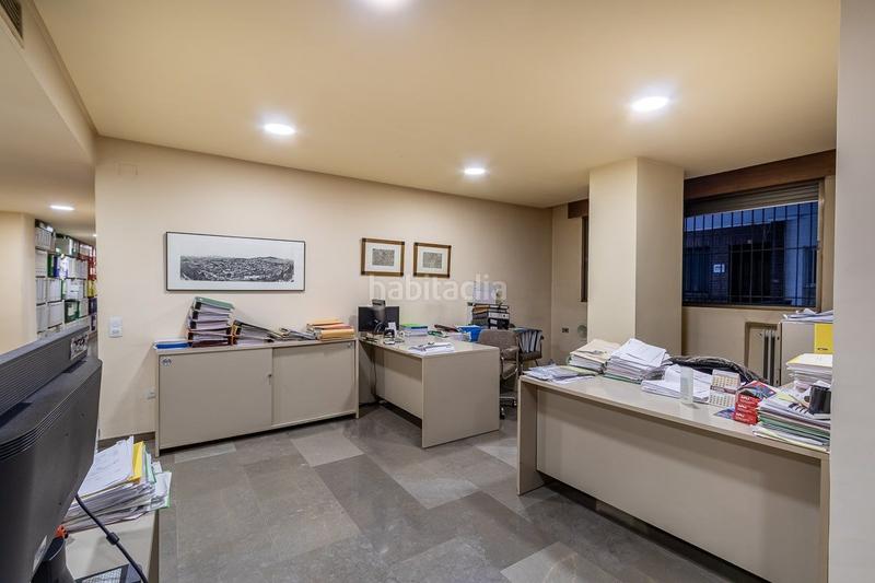 Foto aceba148-9f80-4a05-8e1c-96fd7d588dc4. Local comercial oficina en solarillo de gracia, . en Granada