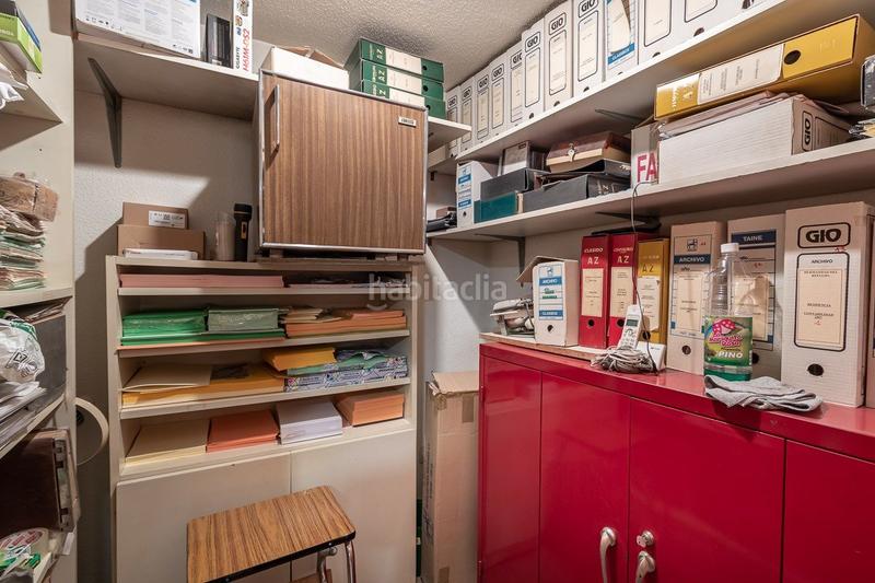 Foto fbf3606d-7372-4993-81f5-49a0e4d754bb. Local comercial oficina en solarillo de gracia, . en Granada