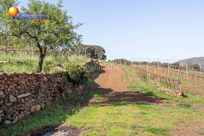 Foto 1be3142e-4ce9-4ff2-8574-860b727a10d8. Finca rústica a Dúdar