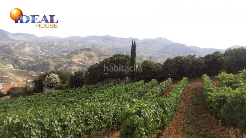 Foto 414b58d8-84c7-4449-913b-e8411c46b965. Finca rústica a Dúdar