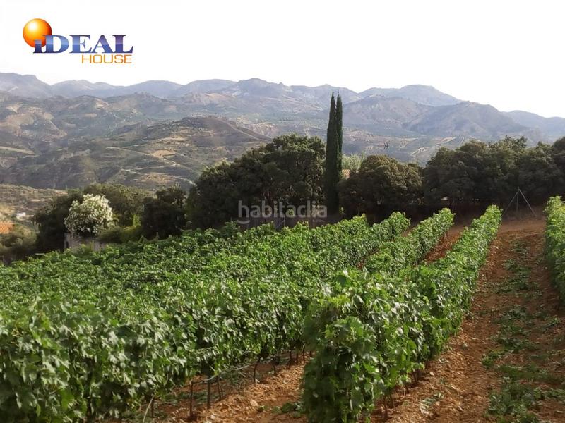 Foto 7e2973a4-5a6e-482f-aa64-980d683495e8. Finca rústica a Dúdar
