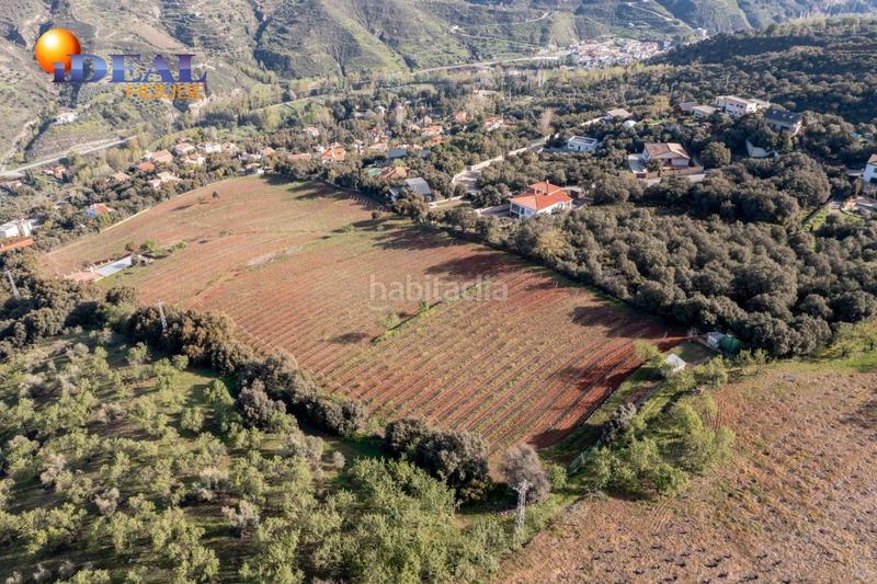 Foto aab63a75-5d2b-49f9-92d5-2e7cdaf64db0. Finca rústica a Dúdar
