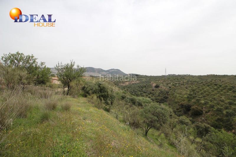 Foto 0ad87f1b-2529-40aa-8666-af5b64162b82. Masía finca en barranco san jerónimo bartodano en Víznar