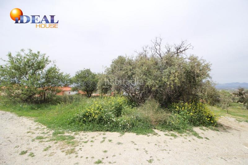 Foto 0f4380ba-1433-434b-b4d4-13697f630299. Masía finca en barranco san jerónimo bartodano en Víznar