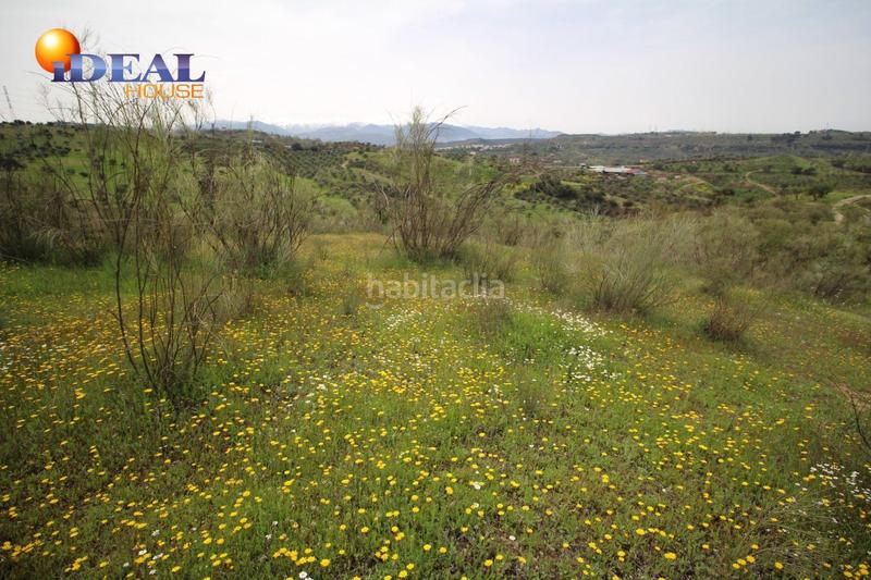 Foto 0ffcf7cb-8b73-4cc3-943b-4bea32c3c903. Masía finca en barranco san jerónimo bartodano en Víznar