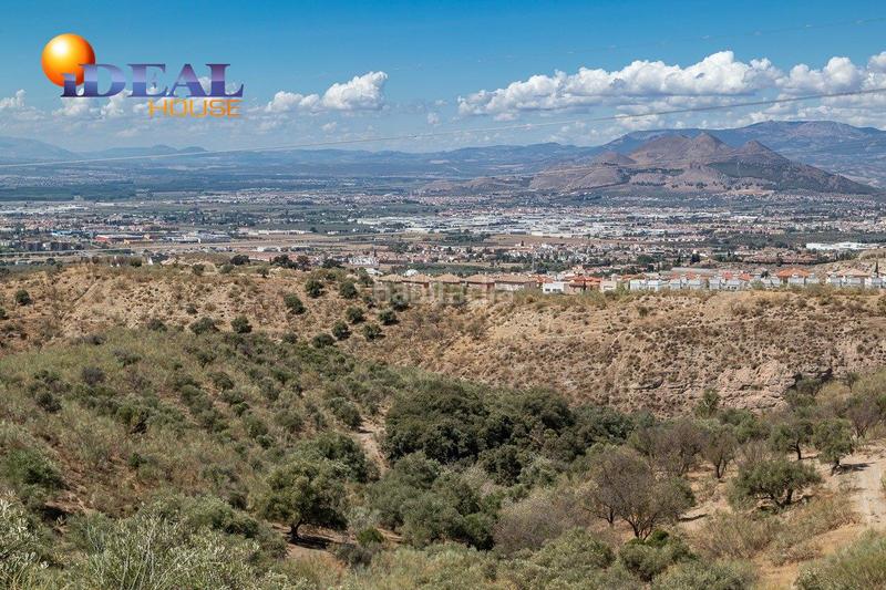 Foto 10bdd3a9-b0fa-4be1-8b8b-05ffd8bcc6eb. Masía finca en barranco san jerónimo bartodano en Víznar
