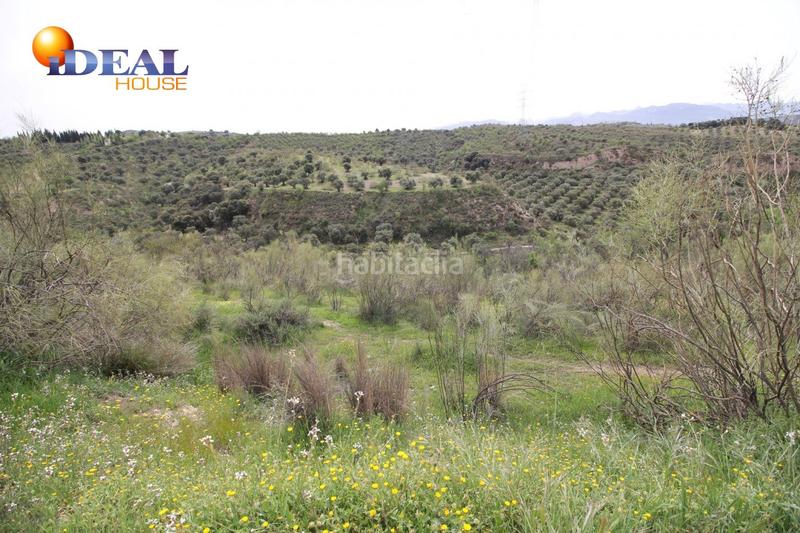 Foto 273c3392-c0de-42f2-a6bb-f7c489eedd47. Masía finca en barranco san jerónimo bartodano en Víznar