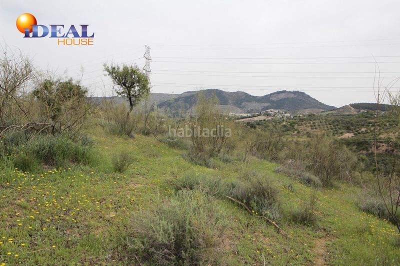 Foto 3850a70b-1388-4fd4-886c-78b21ac3a513. Masía finca en barranco san jerónimo bartodano en Víznar
