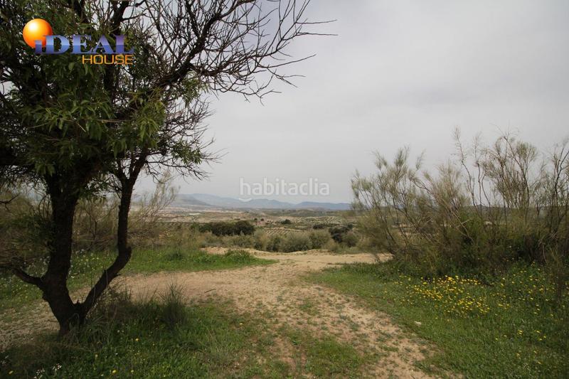 Foto 4735c0b8-e925-4e9c-a9bc-3ba56c2739aa. Masía finca en barranco san jerónimo bartodano en Víznar