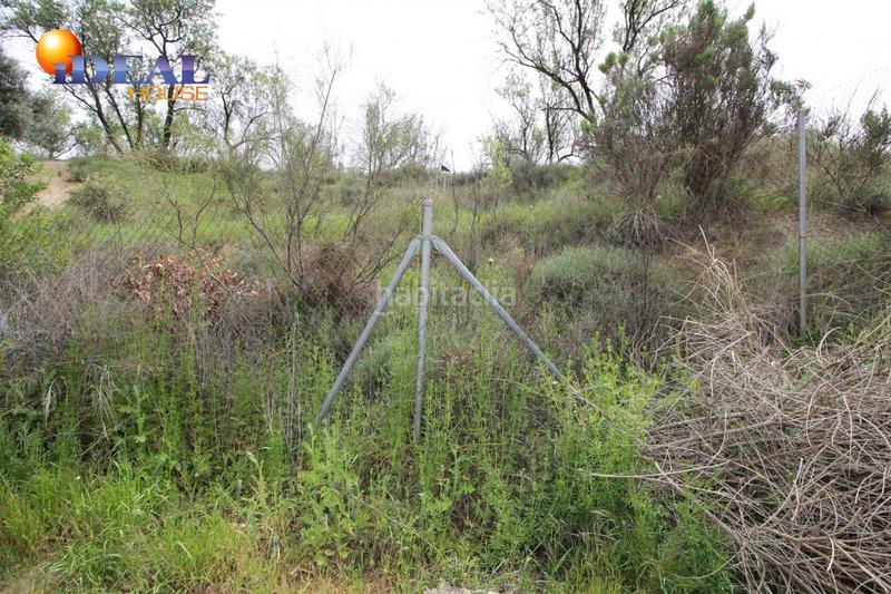 Foto 47c55dd9-ca57-4cdc-886d-83102696d527. Masía finca en barranco san jerónimo bartodano en Víznar